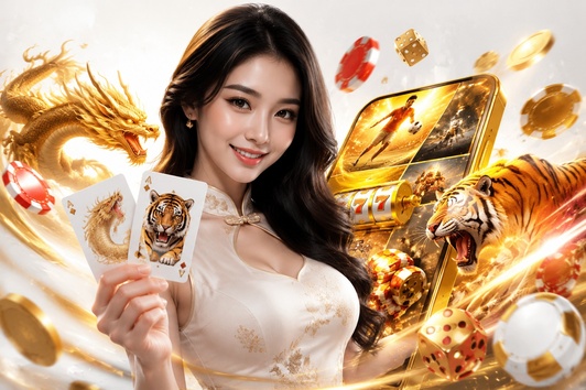 ccs88 Casino