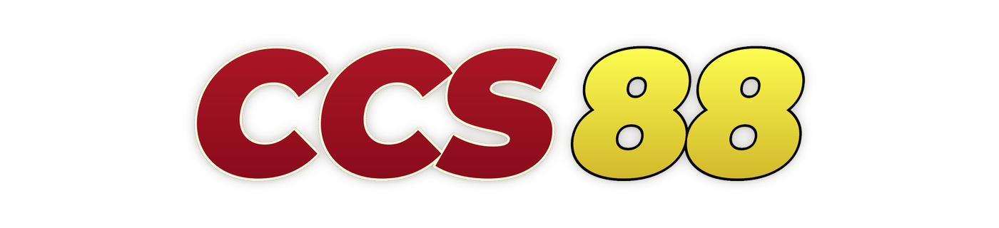 ccs88 Logo